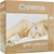 DOWNIA Gold Collection White Goose Down Duvet, White, King. Buyers Note -