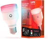 LIFX Colour A60 1200 Lumens Smart LED Light Bulb, e27 Base. Sealed. No Furt