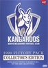 AFL Premiers 1999 North Melbourne Victory Pack, KANGAROOS North Melbourne F