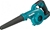 MAKITA 18V Blower Cordless, DUB185Z. Skin Only. NB: Minor used. No further