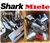 Faulty SHARK AND MIELE VACUUM Handstick Cleaner Units. NB: See photos for a