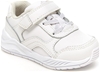 STRIDE RITE Unisex-Child Made2play Brighton-Adaptable Athletic Sneaker, Whi