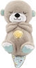 FISHER-PRICE Soothe 'n Snuggle Otter.