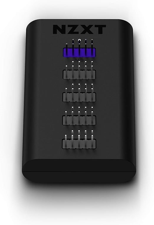 NZXT Internal USB Hub AC-IUSBH-M3 - Hub