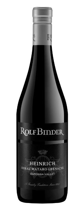 Rolf Binder Heinrich SMG 2020 (6 x 750mL