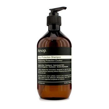 Aesop Colour Protection Shampoo (For Col