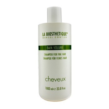 La Biosthetique Bain Volume Shampoo (For