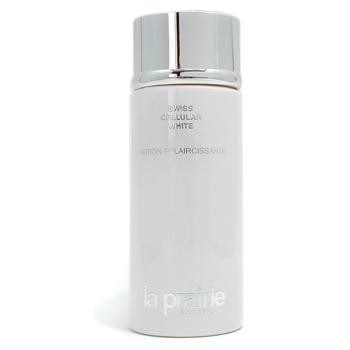 La Prairie Swiss Cellular White Whitenin