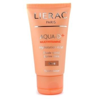 Lierac Aqua D+ Multivitamine Teint Emuls