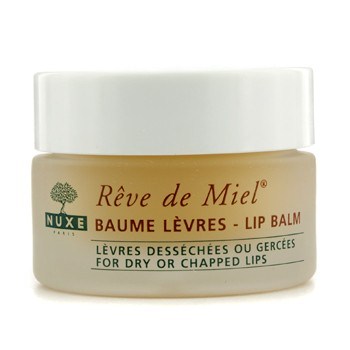 Nuxe Reve De Miel Ultra Nourishing Lip B
