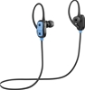 2 x JAM Audio Live Large Bluetooth in-Ear Earphones, Black.  Buyers Note -