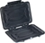 PELICAN 1055CC Laptop Case with Liner, Black, 1055-003-110. Buyers Note -