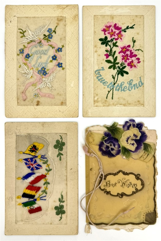 No Reserve Australian War Artefacts