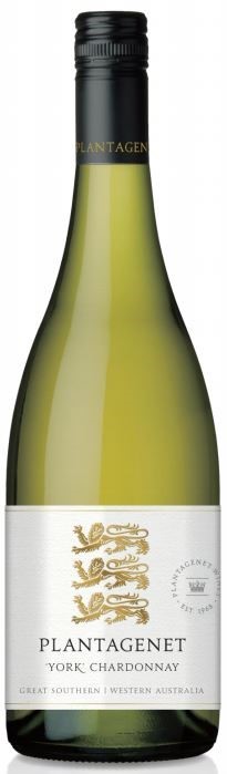 Plantagenet York Chardonnay (6x 750mL)