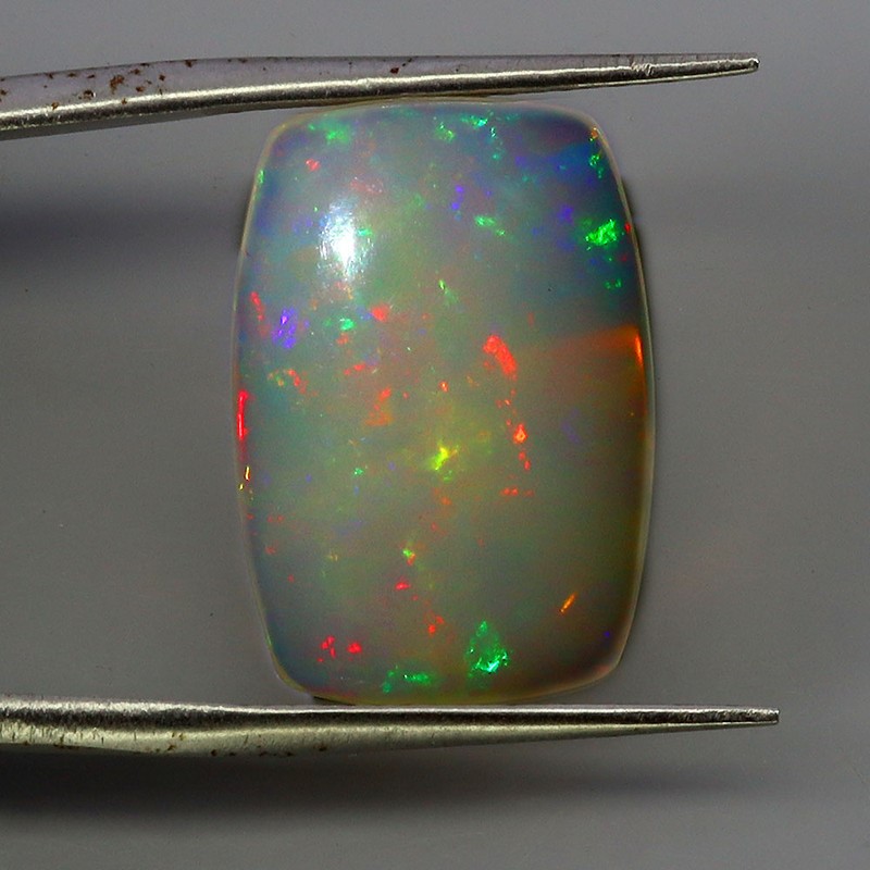 Stone Of Colours -  Loose Opal Gemstone Range