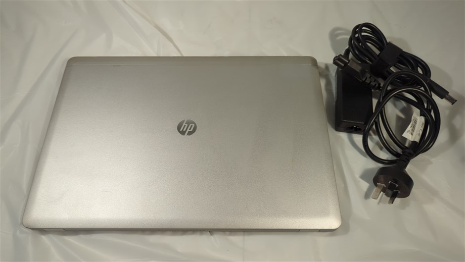 HP Desktops & Notebooks