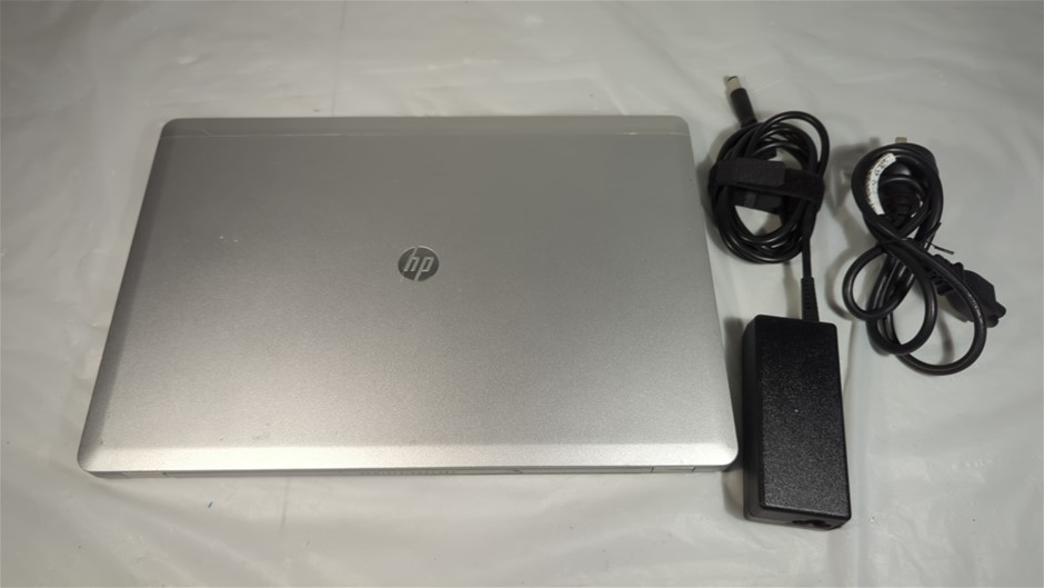 HP Desktops & Notebooks