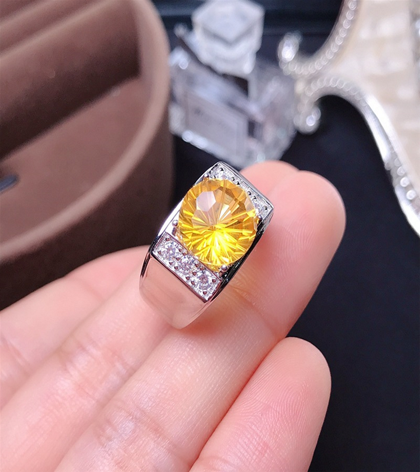 Natural Gemstones Jewellery