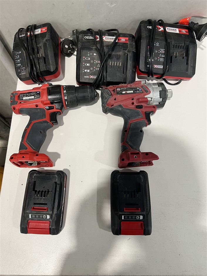 Kitchen, Manufacturing  & General Equipment