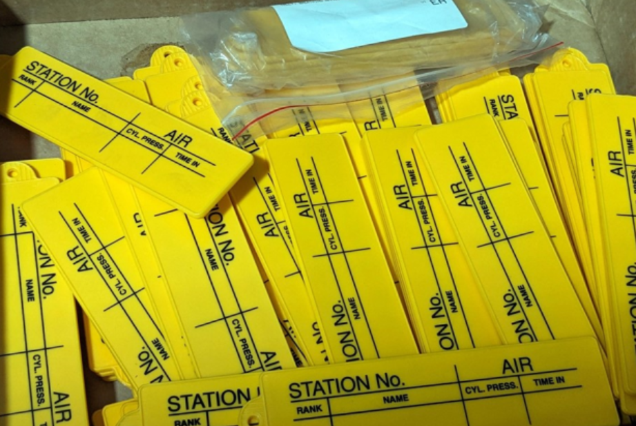 Inspection & Collection