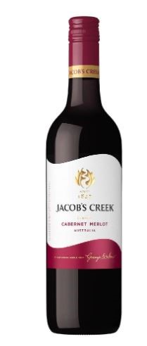 Jacobs Creek Classic Cabernet Merlot (12