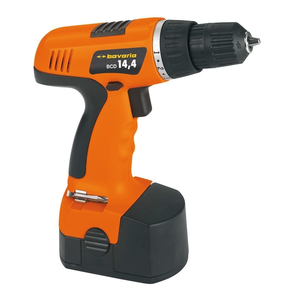 Bavaria BCD14.42B 14.4V Cordless Power D