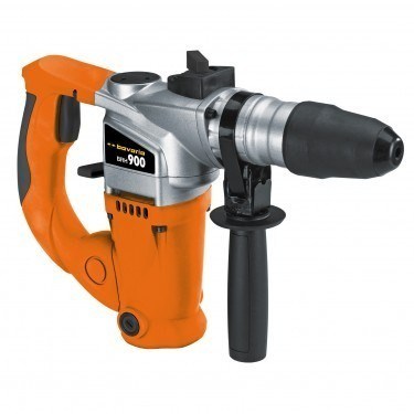 Bavaria BRH900 900W Rotary Hammer Power 