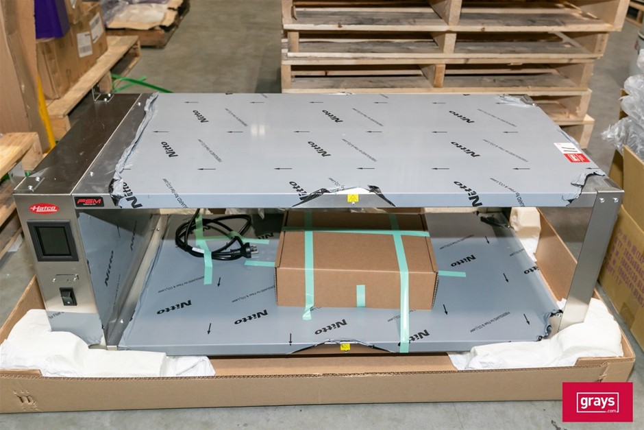 GST & Buyers Premium