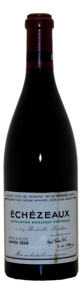 Grand Cru & Glory: A Bastille Day Tribute