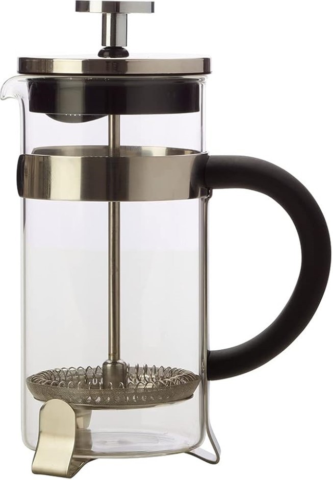 Maxwell & Williams Blend Plunger 350ML Coffee Maker Gift Boxed