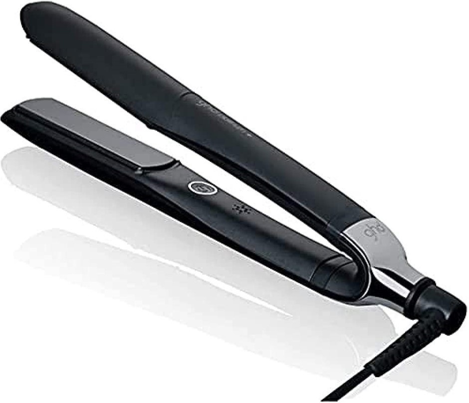 GHD Platinum+ Professional Smart Styler, Black, 5060570000000