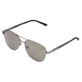 SIGNATURE Sunglasses, Satin Gunmetal, Category 3, KS17 M50. NB: Not in orig