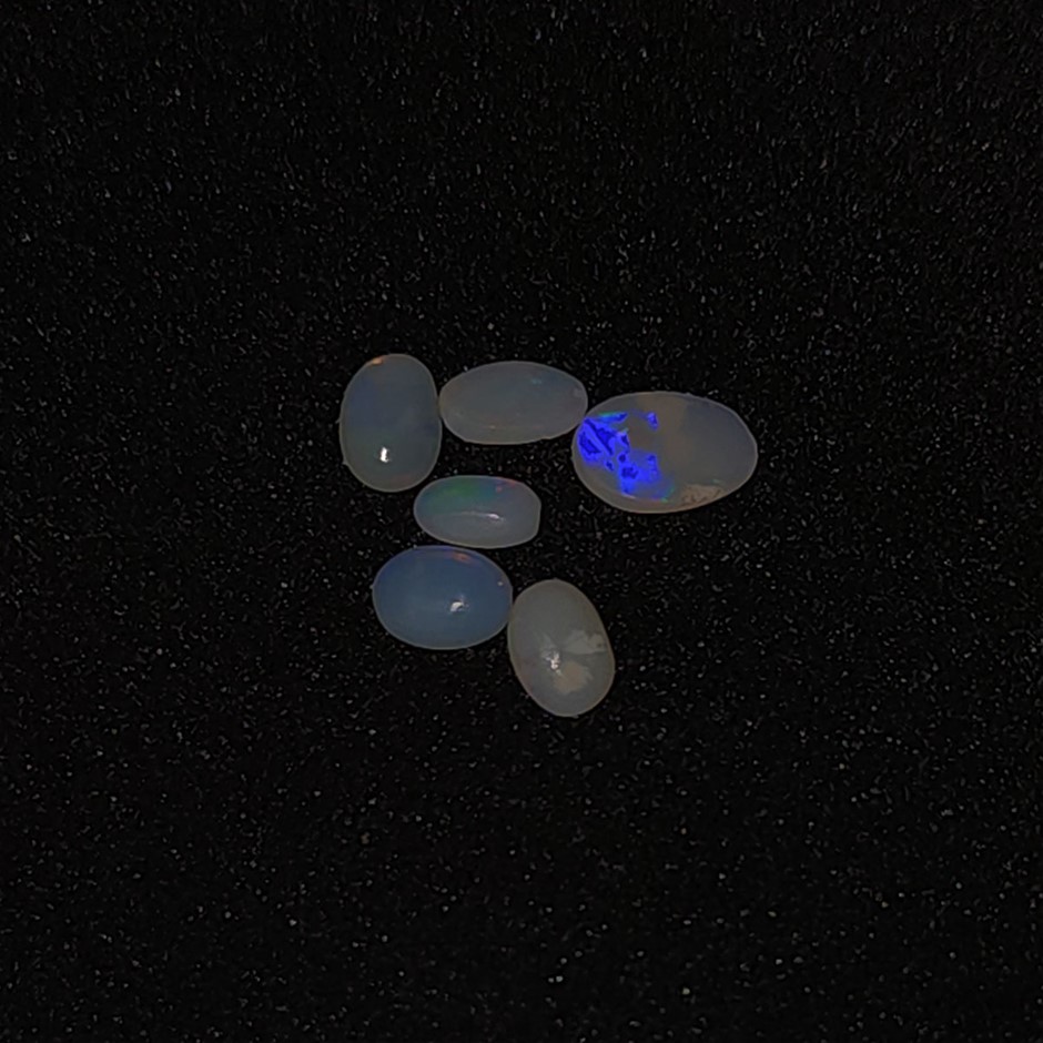 Tanzanite & Australian Opal Sale