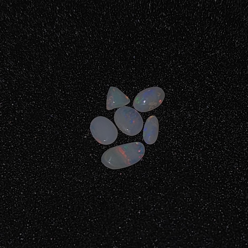1.44 Cts Parcel of Australian Opal