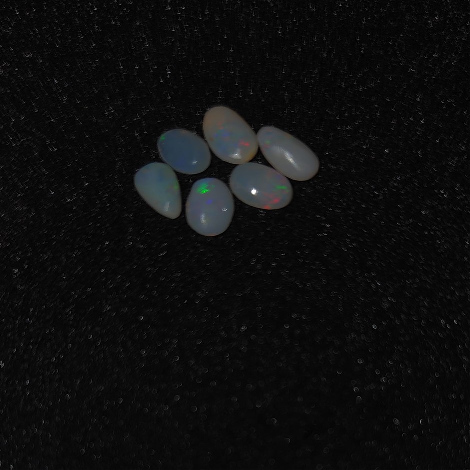 1.47 Cts Parcel of Australian Opal