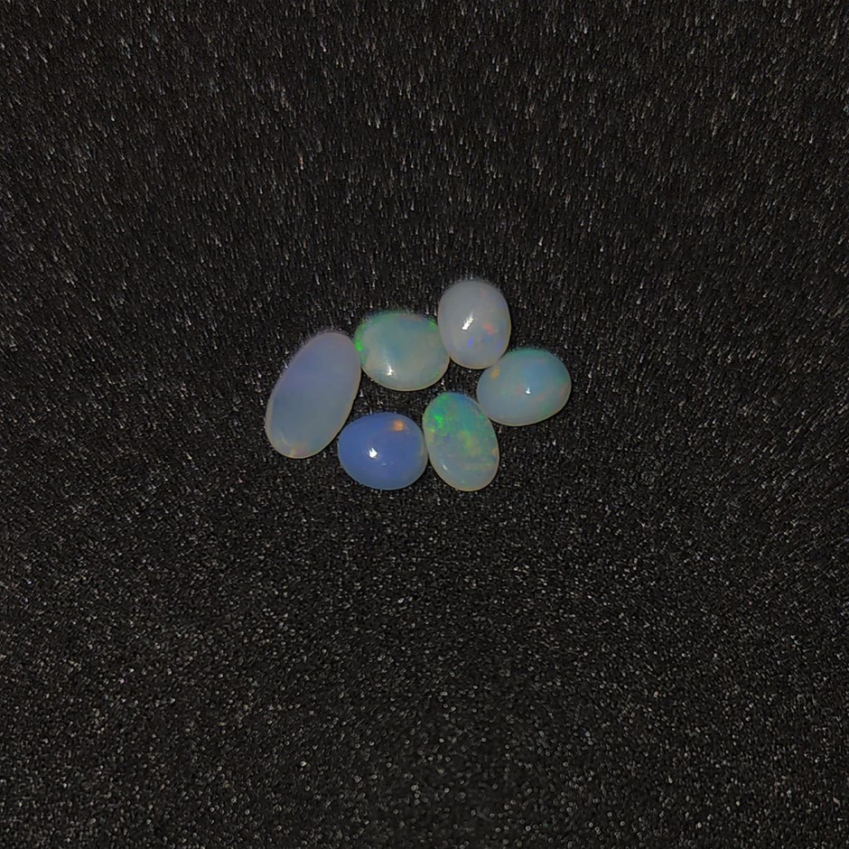 1.31 Cts Parcel of Australian Opal