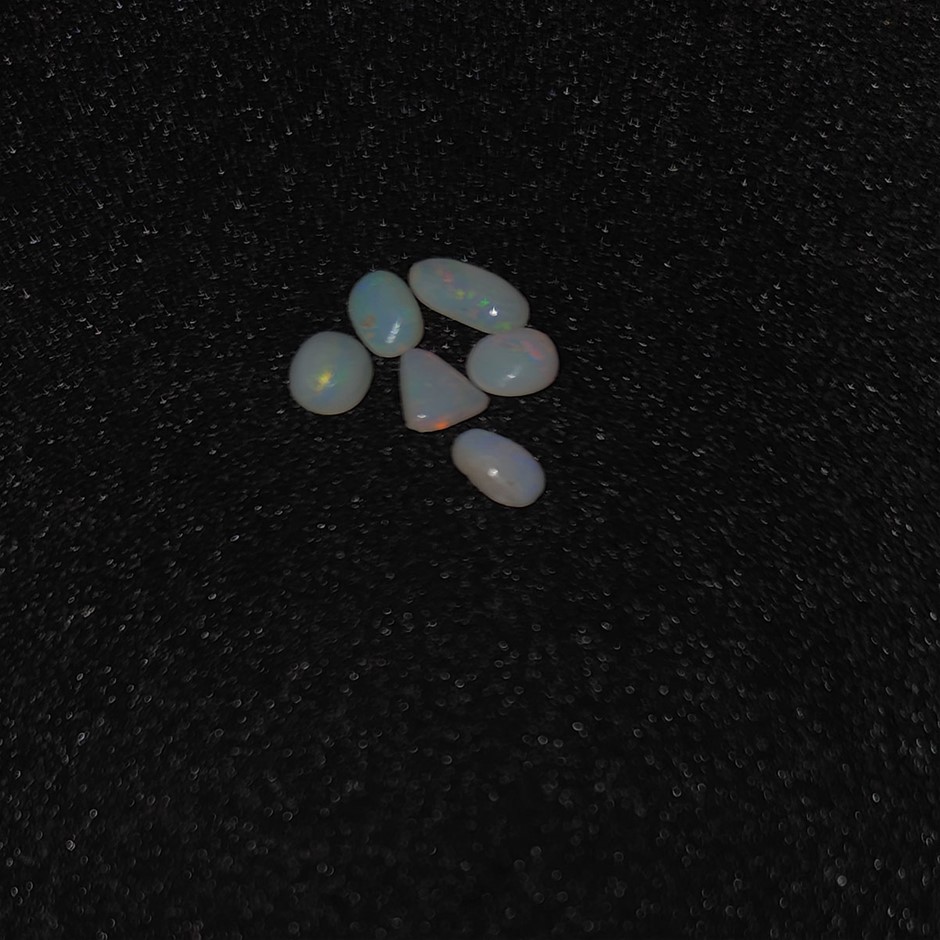 1.48 Cts Parcel of Australian Opal