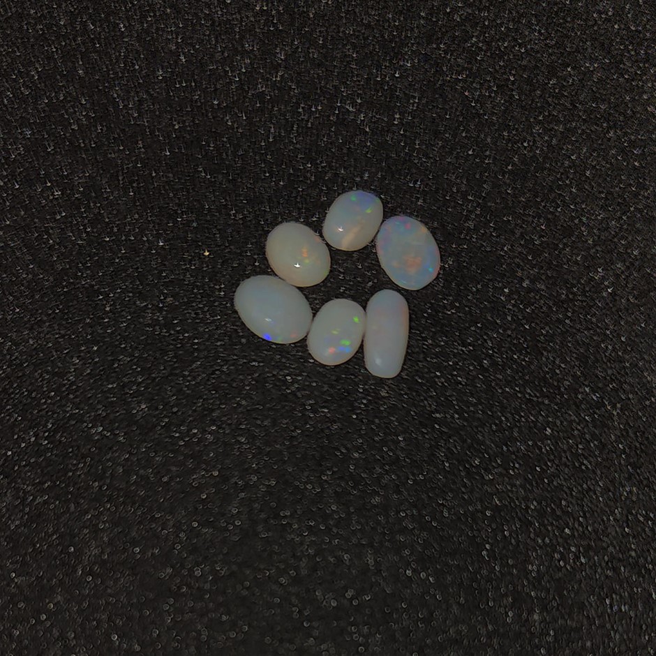 1.51 Cts Parcel of Australian Opal