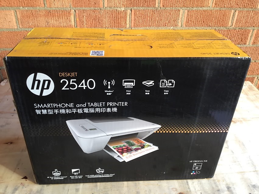 Big Brand Laser/Multifunction Printers – NSW Pickup