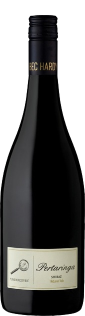 Pertaringa Undercover Shiraz 2022 (6x 75