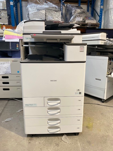 Printers and Photocopiers Clearance Sale