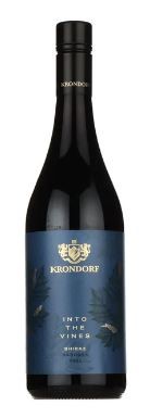 Krondorf Vine Garden Shiraz 2022 (6x 750