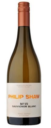 Philip Shaw No. 19 Sauvignon Blanc 2023 