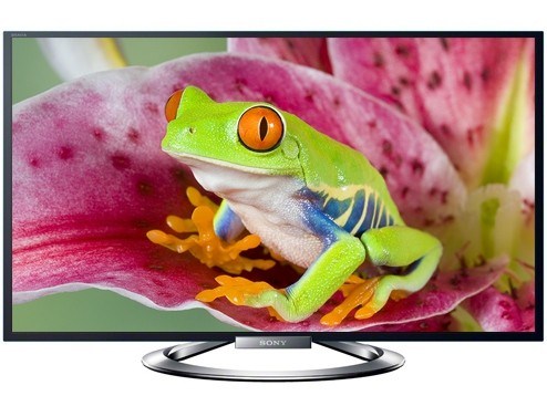 Sony KDL55W900A 55 inch FULL HD 3D LED 2