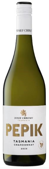 Josef Chromy Pepik Chardonnay 2023 (6x 7