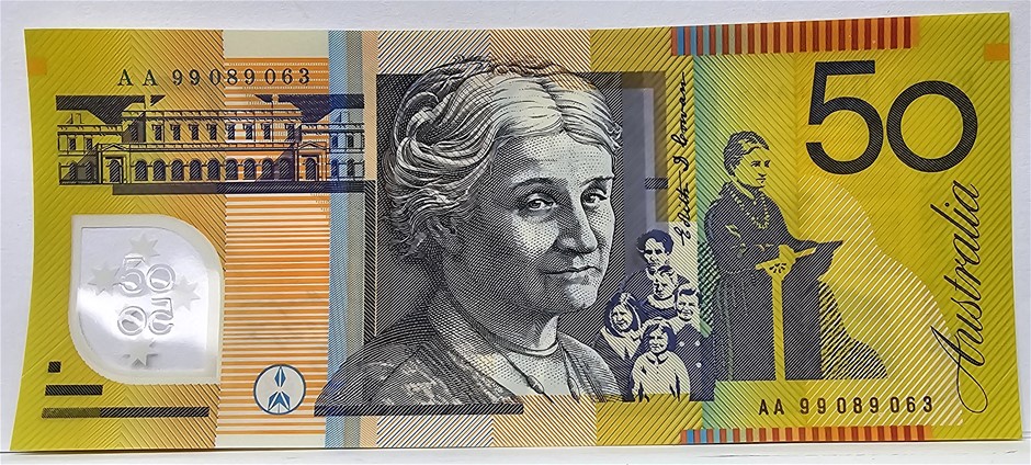 No Reserve Important Banknotes & Coins