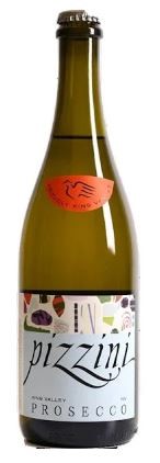 Pizzini Il Soffio Prosecco 2023 (6x 750m