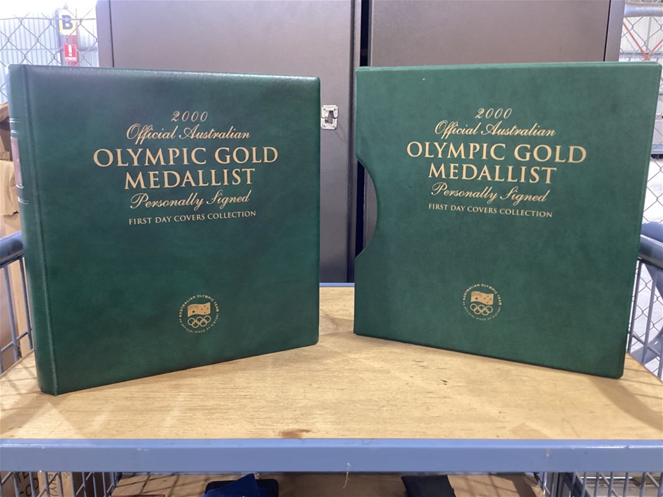 Collection of Australian Coins, Banknotes & Rare Memorabilia