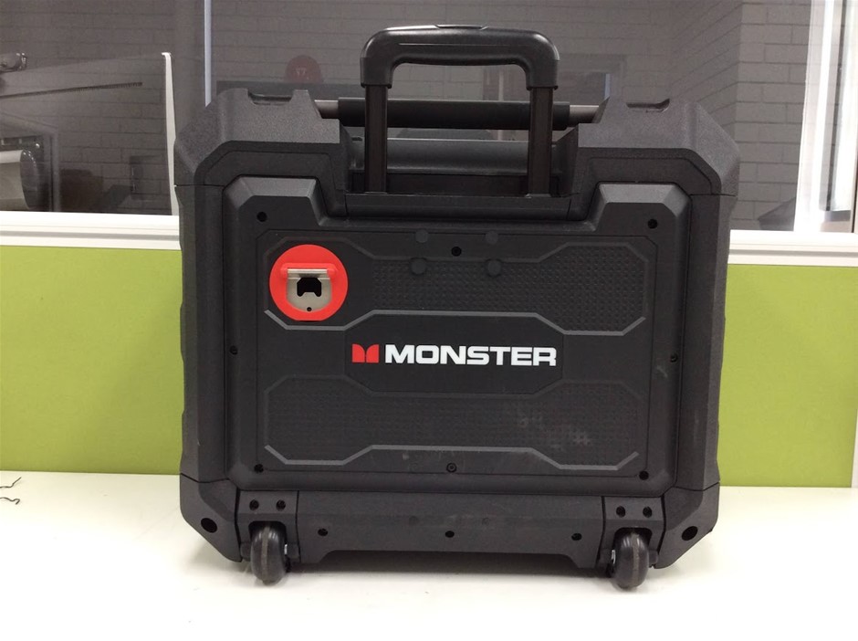 No Reserve Home Entertainment – NSW Pickup