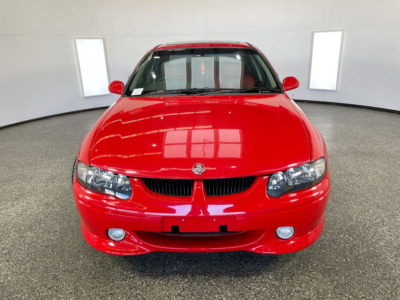 2002 Holden VX Commodore SS (Highly Modified) Auto Sedan